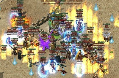 挑战自我，在传奇的舞台上发现新自我