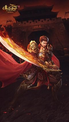 畅游传奇世界，开启你的英雄史诗之旅